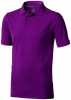 38080386f Męskie polo Calgary z krótkim rękawem XXXL Male