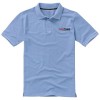 38080404f Męskie polo Calgary z krótkim rękawem XL Male