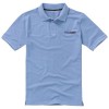 38080404f Męskie polo Calgary z krótkim rękawem XL Male
