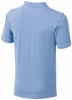 38080406f Męskie polo Calgary z krótkim rękawem XXXL Male