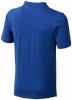 38080445f Męskie polo Calgary z krótkim rękawem XXL Male