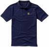 38080495f Męskie polo Calgary z krótkim rękawem XXL Male
