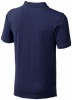 38080495f Męskie polo Calgary z krótkim rękawem XXL Male