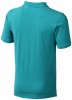 38080516f Męskie polo Calgary z krótkim rękawem XXXL Male