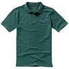 38080600f Męskie polo Calgary z krótkim rękawem XS Male