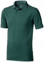 38080605f Męskie polo Calgary z krótkim rękawem XXL Male