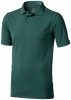 38080605f Męskie polo Calgary z krótkim rękawem XXL Male