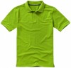 38080680f Męskie polo Calgary z krótkim rękawem XS Male