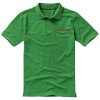 38080693f Męskie polo Calgary z krótkim rękawem L Male
