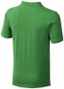 38080693f Męskie polo Calgary z krótkim rękawem L Male