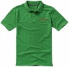 38080695f Męskie polo Calgary z krótkim rękawem XXL Male