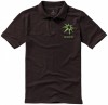38080864f Męskie polo Calgary z krótkim rękawem XL Male
