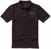 38080864f Męskie polo Calgary z krótkim rękawem XL Male