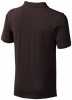 38080865f Męskie polo Calgary z krótkim rękawem XXL Male