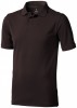 38080865f Męskie polo Calgary z krótkim rękawem XXL Male