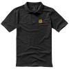 38080950f Męskie polo Calgary z krótkim rękawem XS Male