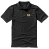 38080954f Męskie polo Calgary z krótkim rękawem XL Male