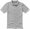 38080962f Męskie polo Calgary z krótkim rękawem M Male