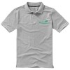 38080964f Męskie polo Calgary z krótkim rękawem XL Male