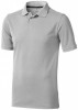 38080964f Męskie polo Calgary z krótkim rękawem XL Male