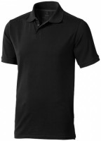38080990f Męskie polo Calgary z krótkim rękawem XS Male