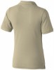 38081055f Damskie polo Calgary z krótkim rękawem XXL Female