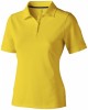 38081100f Damskie polo Calgary z krótkim rękawem XS Female
