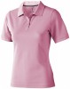 38081232f Damskie polo Calgary z krótkim rękawem M Female