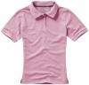 38081232f Damskie polo Calgary z krótkim rękawem M Female