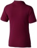 38081240f Damskie polo Calgary z krótkim rękawem XS Female