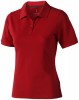38081250f Damskie polo Calgary z krótkim rękawem XS Female