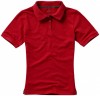 38081255f Damskie polo Calgary z krótkim rękawem XXL Female