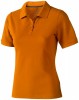 38081330f Damskie polo Calgary z krótkim rękawem XS Female