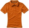 38081332f Damskie polo Calgary z krótkim rękawem M Female
