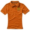 38081332f Damskie polo Calgary z krótkim rękawem M Female