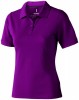 38081382f Damskie polo Calgary z krótkim rękawem M Female