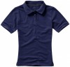38081492f Damskie polo Calgary z krótkim rękawem M Female