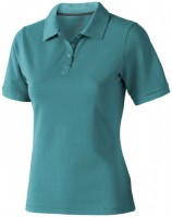 38081510f Damskie polo Calgary z krótkim rękawem XS Female
