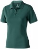 38081605f Damskie polo Calgary z krótkim rękawem XXL Female