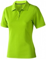 38081682f Damskie polo Calgary z krótkim rękawem M Female
