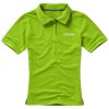 38081683f Damskie polo Calgary z krótkim rękawem L Female