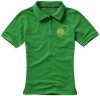 38081690f Damskie polo Calgary z krótkim rękawem XS Female