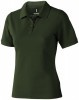 38081700f Damskie polo Calgary z krótkim rękawem XS Female
