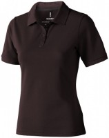 38081862f Damskie polo Calgary z krótkim rękawem M Female