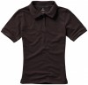 38081863f Damskie polo Calgary z krótkim rękawem L Female