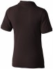 38081865f Damskie polo Calgary z krótkim rękawem XXL Female