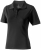 38081953f Damskie polo Calgary z krótkim rękawem L Female