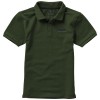 38082701f Polo Calgary dziecięce 104 Kids