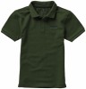 38082701f Polo Calgary dziecięce 104 Kids