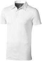 38084010f Męskie polo Markham z krótkim rękawem ze stretchu XS Male